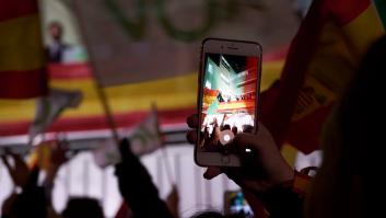 Rivera dimite como presidente de Ciudadanos y abandona la política