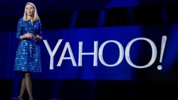 Yahoo pone una barrera a los usuarios de Facebook y Google
