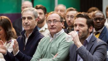 Alfonso Alonso ficha por la consultora de José Blanco