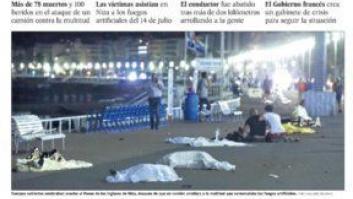 ¿Quién era Mohamed Lahouaiej Bouhlel, el autor del atentado de Niza?