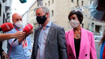 El PNV quiere un gobierno con el PSOE en septiembre