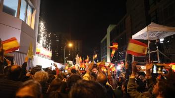 "¿Qué racismo y fascismo?": Salvini felicita a Vox y dice a la prensa cómo informar