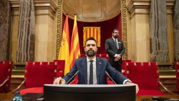 El móvil de Torrent fue objetivo de un programa espía que solo se vende a gobiernos