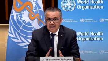 Sanidad notifica 11.067 casos desde el viernes y la incidencia cae seis puntos