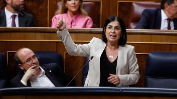 Las mascarillas en el transporte serán obligatorias hasta que lo digan los expertos