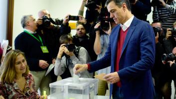 Los bulos más virales del 10-N