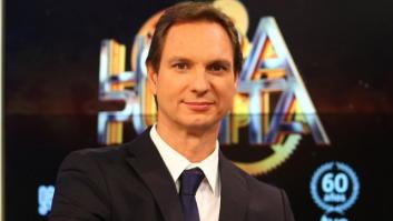 Javier Cárdenas, despedido de Europa FM