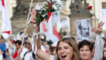 El autoritario Lukashenko renueva en el poder de Bielorrusia, entre protestas por fraude