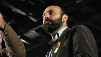 Òmnium anuncia que Suiza ha tramitado la petición para bloquear las cuentas de Juan Carlos I