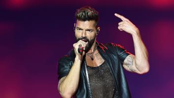 Ricky Martin: "Es una locura que Trump no pida usar mascarillas"