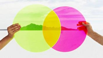 18 cosas que las personas altamente creativas no hacen igual que el resto