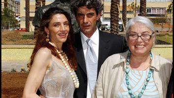 Muere Ángela Tejedor, madre de Ángela Molina, a los 88 años