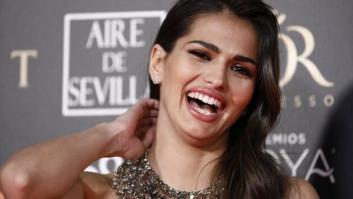 El incidente de Sara Sálamo con un votante de Vox en plena jornada electoral