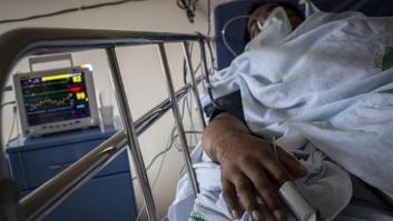 Los contagios se disparan hasta los 390 y se registran cuatro nuevos fallecidos por COVID-19 en las últimas 24 horas