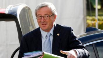 El PP votará a Juncker, el elegido de Merkel, como candidato a presidir la Comisión Europea