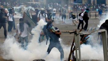 La tensión en Venezuela deja dos muertos más