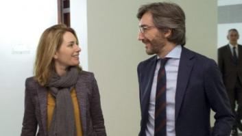 Oyarzábal, sobre su defenestración: "No me quiere a su lado, ¿qué le vamos a hacer?"