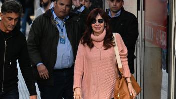 Cristina Fernández, amenazada de muerte tan solo 11 días después del intento de magnicidio