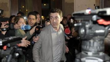 El PSN acata la orden de Ferraz de no presentar una moción de censura contra Barcina