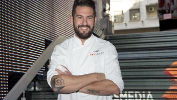 El indignadísimo (y polémico) mensaje del chef Javier Peña a unos clientes que le dieron plantón