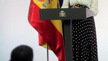 Quién es Ana Iris Simón, la escritora del discurso viral ante Pedro Sánchez