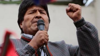 México otorga asilo político a Evo Morales
