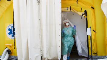 Los focos en Lleida ascienden a cincuenta entre brotes y agrupaciones de casos