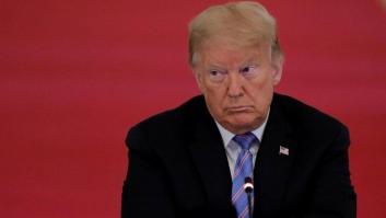 Trump pone fin al trato preferencial de EEUU para Hong Kong y anuncia más sanciones a China