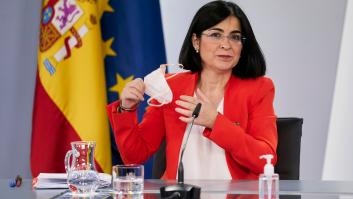 El maltrato del Ministerio de Sanidad a los MIR