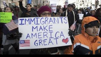 ¿Qué decidirá el Supremo para los "dreamers" en EEUU?