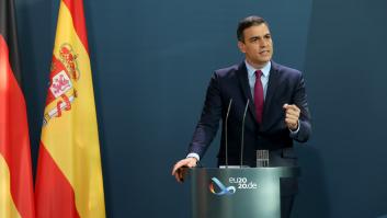 El PSOE ganaría las elecciones por delante del PP y Unidas Podemos arrebataría la tercera plaza a VOX, según el CIS