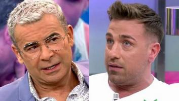 Qué le pasa a Jorge Javier Vázquez con Rafa Mora