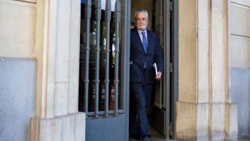 Qué es y cómo funciona el recurso de amparo al que se agarra Griñán para evitar la cárcel