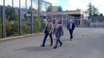 Castilla y León, a contracorriente: el PP y Vox trabajan ya para resucitar la nuclear de Garoña pese al rechazo de los propietarios