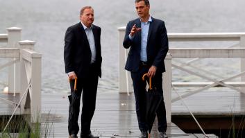 Sánchez asume que habrá que hacer renuncias y esfuerzos para pactar el fondo de recuperación europeo