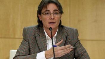Marta Higueras, ex mano derecha de Carmena, se lanza a la carrera electoral en Madrid