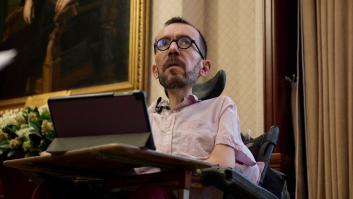 Unidas Podemos, en contra de un posible indulto a Griñán: "No está para este tipo de cosas"