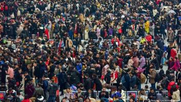 En 2100 seremos la mitad: la población española caerá un 50% para final de siglo