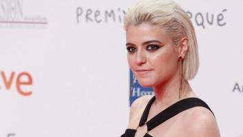 Alba Reche, concursante de 'OT', desata la locura con este tuit sobre Vox durante la noche electoral