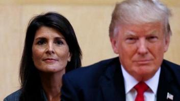Nikki Haley se cae de la carrera republicana tras ser arrollada por Trump en el 'Supermartes'