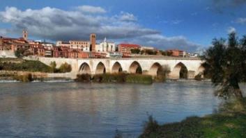 Siete lanzas que romper en favor de Tordesillas