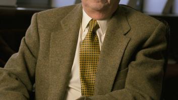 Muere el compositor y director de orquesta Cristóbal Halffter a los 91 años