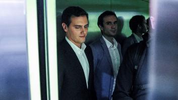 Reacciones contrapuestas al anuncio de Rivera de que abandona la política