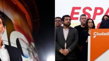 Rivera, del éxito al fracaso en siete meses