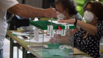 ¿Tampoco te ha preguntado el CIS? VOTA en nuestra encuesta