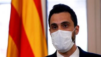 Torrent no descarta presentar una querella por su "espionaje político" e intentará hablar con Sánchez