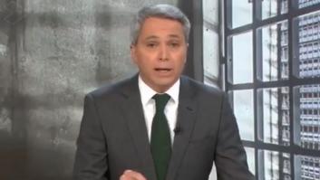 Vicente Valles, 'trending topic' al emitir cuatro vídeos de Sánchez y dejar esta sentencia