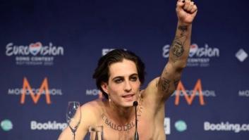 El impactante cambio físico de Damiano David, líder de Måneskin... Irreconocible