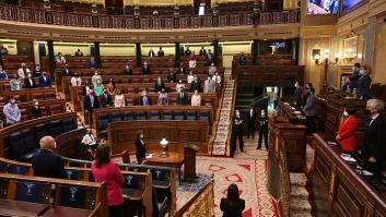 El Congreso tramitará la ley que dé transparencia y regule los grupos de interés