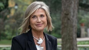 Julia Otero le envía esta petición por Twitter a la ministra de Sanidad